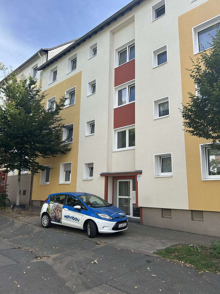 Wohnung zum Mieten in Essen 517,90 € 72.71 m²