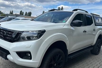 Nissan Navara 188.000 km 21.990 &euro; Köln 50739