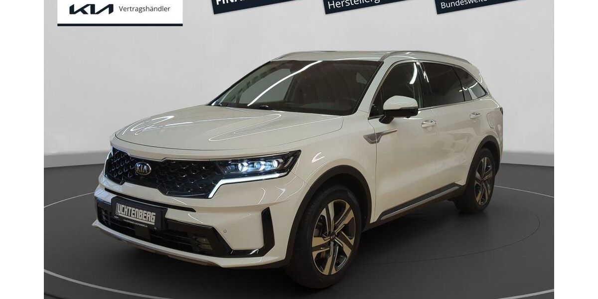 Kia Sorento 62.400 km 31.850 &euro; Leverkusen 51381