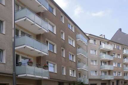 Wohnung zum Mieten in Wuppertal 370 € 48.14 m²