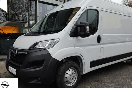 Opel Movano 9.750 km 25.500 € Düsseldorf 40625