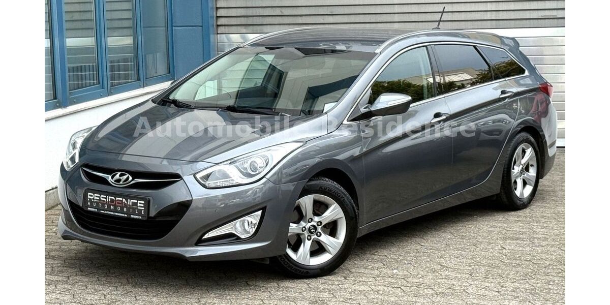 Hyundai i40 54.000 km 11.698 &euro; Ratingen 40880