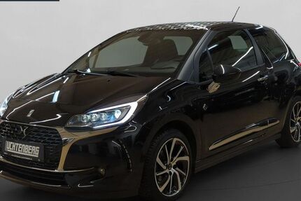 Citroen DS3 36.100 km 13.890 &euro; Leverkusen 51381