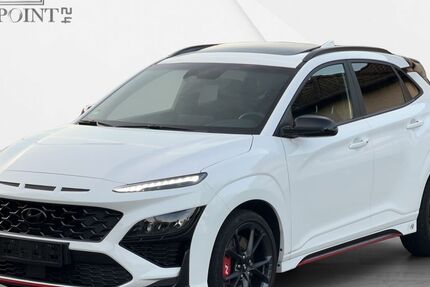 Hyundai KONA 53.400 km 26.490 &euro; Köln-Porz 51147