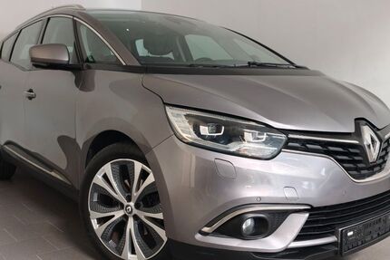 Renault Scenic 85.000 km 9.999 &euro; Köln 50827