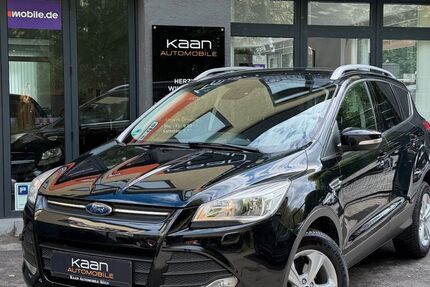 Ford Kuga 76.000 km 10.499 &euro; Köln 51107