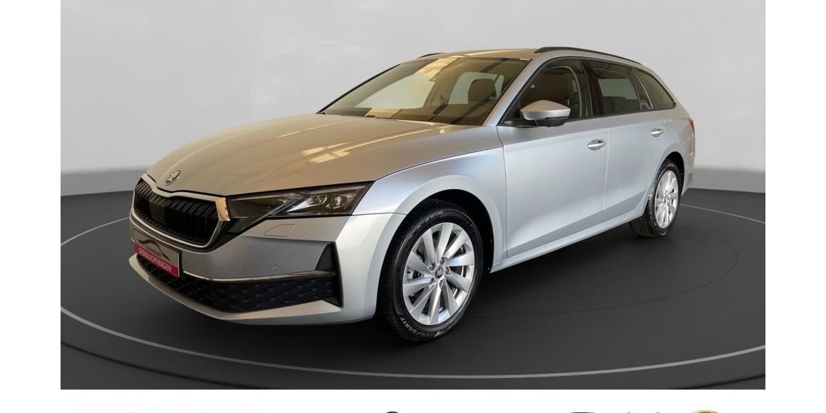 Skoda Octavia 20.430 km 30.990 &euro; Köln 50823