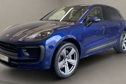 Porsche Macan 70.742 km 58.800 &euro; Köln 50823