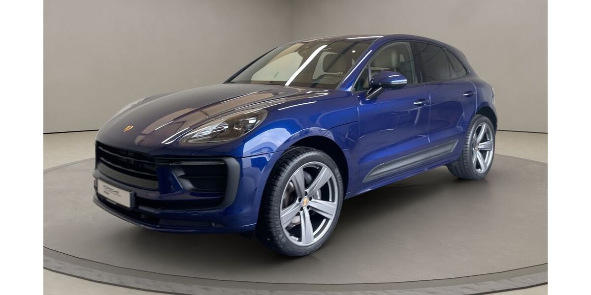 Porsche Macan 70.742 km 58.800 &euro; Köln 50823