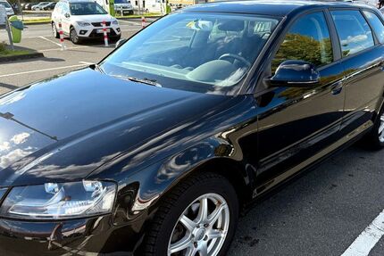Audi A3 122.186 km 5.900 &euro; Köln 50968