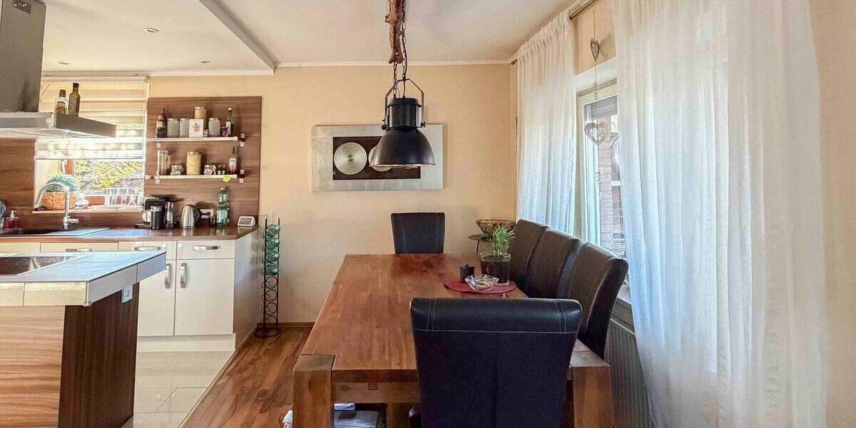 Einfamilienhaus Köln Holweide - 5 Zimmer, 599.000&euro; | Angebot:26688646