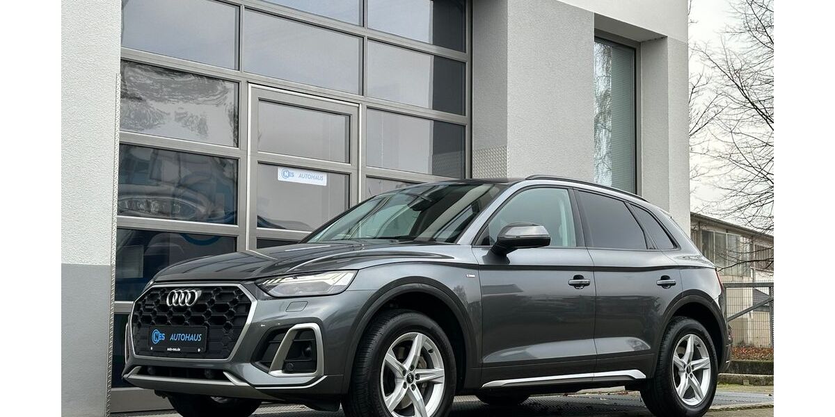 Audi Q5 129.800 km 31.890 € Hilden (bei Düsseldorf) 40721