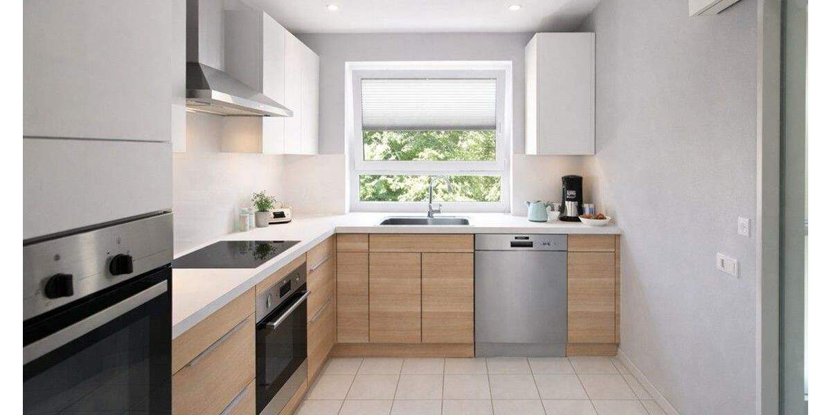 Doppelhaushälfte Solingen Solingen-Mitte - 5 Zimmer, 147 m&sup2;, 450.000&euro; | Angebot:25689680