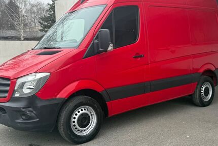 Mercedes Sprinter