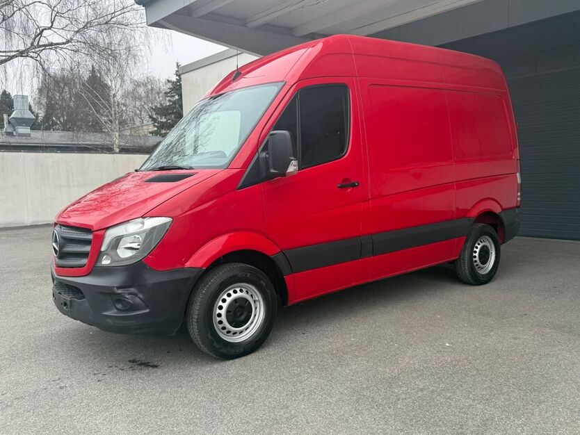 Sprinter