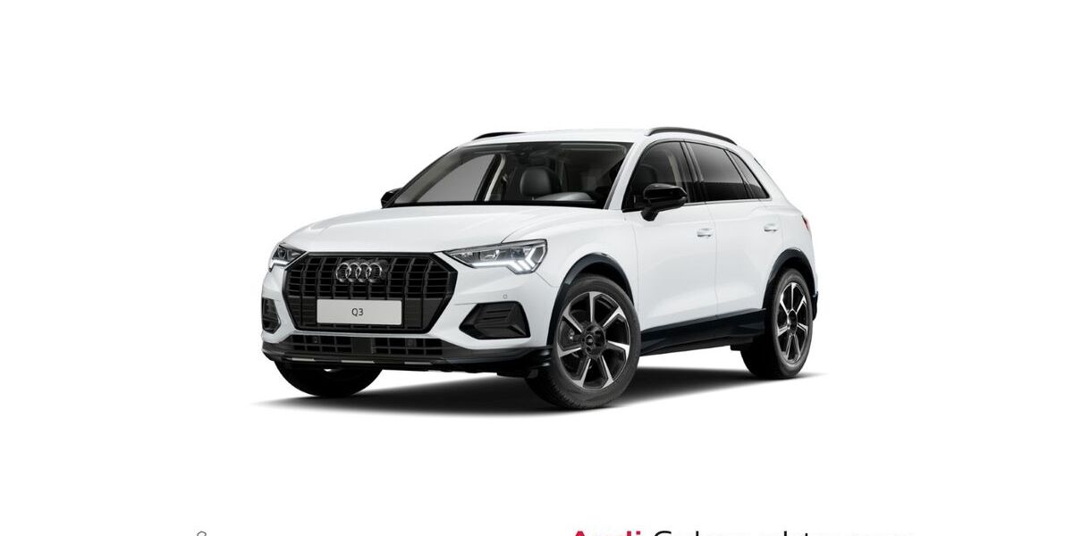 Audi Q3 4.226 km 36.980 &euro; Hilden 40721