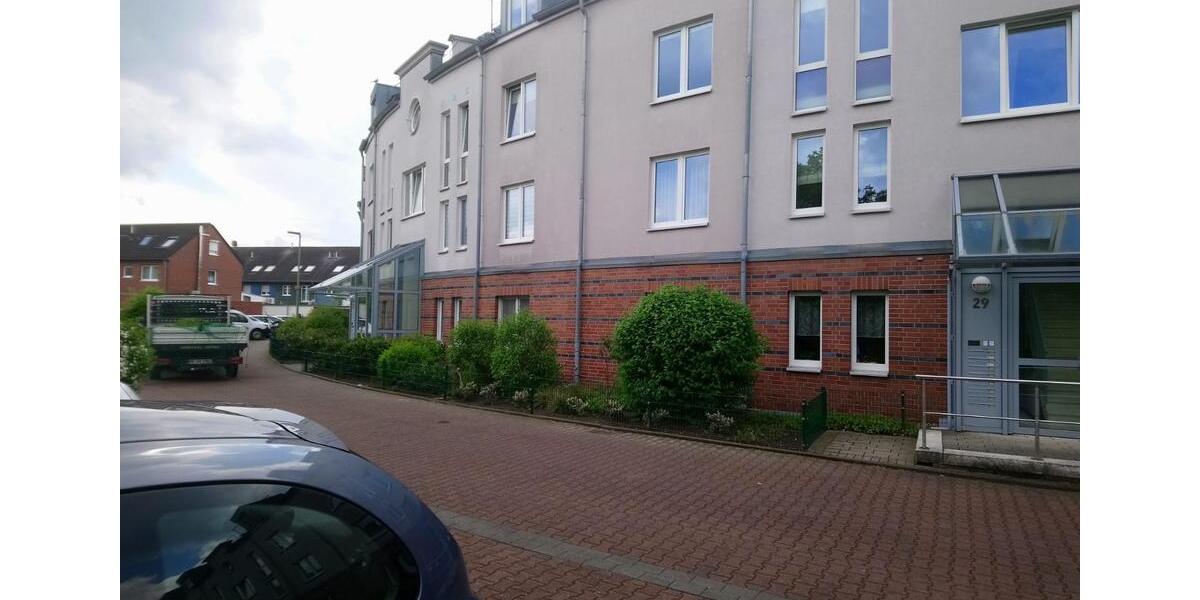 Etagenwohnung Neuss Gnadental - 3 Zimmer, 82 m&sup2;, 385.000&euro; | Angebot:25917746