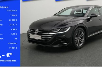 VW Arteon 42.008 km 31.480 &euro; Leverkusen 51379