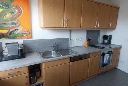 Wohnung Bergisch Gladbach Paffrath - 2 Zimmer, 55 m&sup2;, 860&euro; | Angebot:25369301