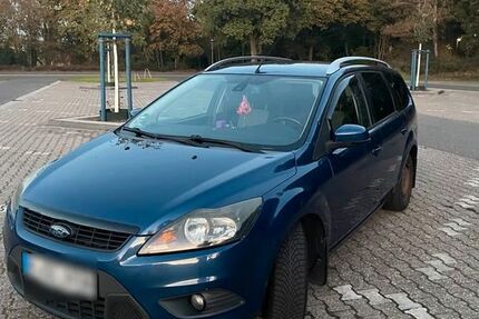 Ford Focus 204.000 km 1.200 &euro; Köln 50829