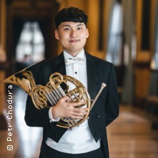 Weihnachtskonzert 26.12.2025 Theater und Konzerthaus Solingen