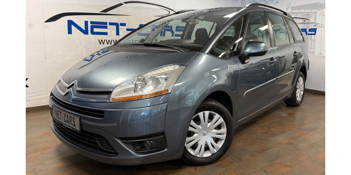 Citroen C4 Picasso 230.000 km 2.950 &euro; Hilden (bei Düsseldorf) 40721