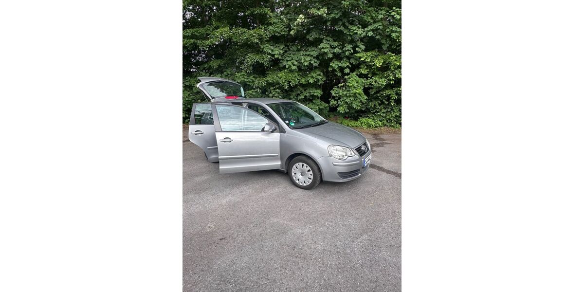 VW Polo 58.200 km 4.950 &euro; Ratingen 40885