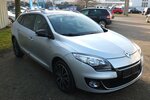 Renault Megane BOSE EDITION NAVI KLIMAAUTOM TEILLEDER PARK 107.158 km 7.408 &euro; Köln 50858