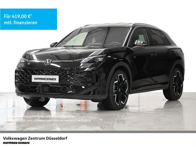 VW T-Roc 2.500 km 45.380 &euro; Düsseldorf 40233