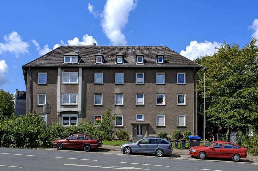Wohnung zum Mieten in Hattingen 319 € 31.9 m² 1.5 zimmer