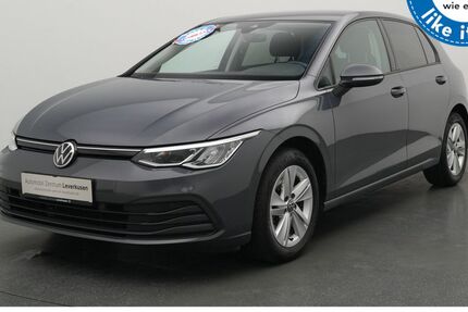 VW Golf 78.357 km 17.988 &euro; Leverkusen 51379