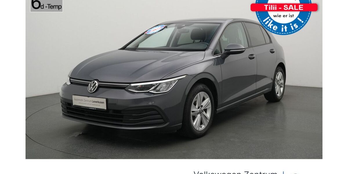 VW Golf 78.357 km 17.988 &euro; Leverkusen 51379