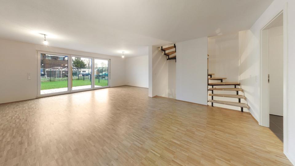 Doppelhaushälfte Pulheim - 5 Zimmer, 197 m&sup2;, 2.620&euro; | Angebot:24617318