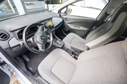 Renault ZOE 33.000 km 12.500 € Odenthal 51519