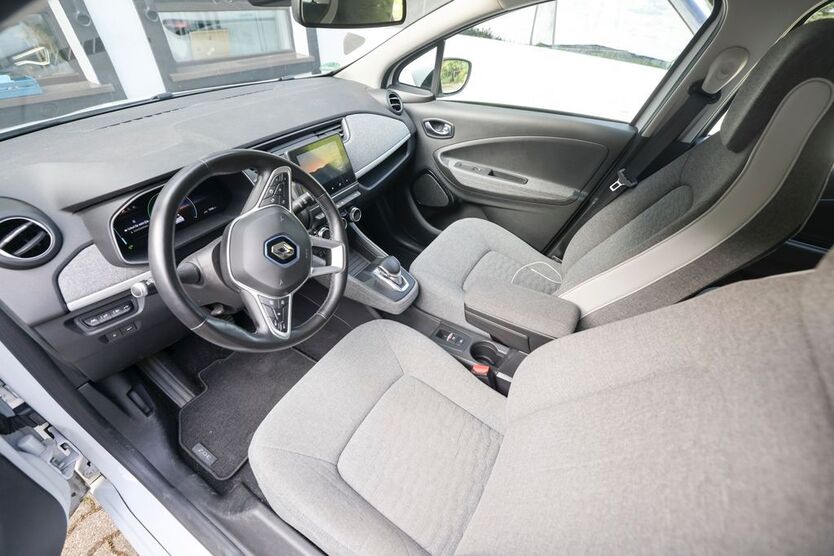 Renault ZOE 33.000 km 12.500 € Odenthal 51519