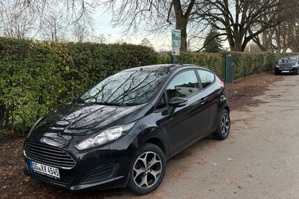 Ford Fiesta 137.000 km 4.000 € Solingen 42719