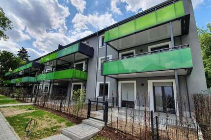 Wohnung Neuss Reuschenberg - 1 Zimmer, 47 m&sup2;, 549&euro; | Angebot:24906450