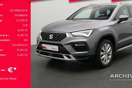 Seat Ateca 21.999 km 32.988 € Leverkusen 51373