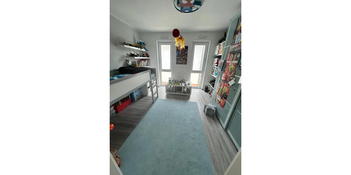 Terrassenwohnung Langenfeld (Rheinland) - 4 Zimmer, 90 m&sup2;, 1.500&euro; | Angebot:26705755