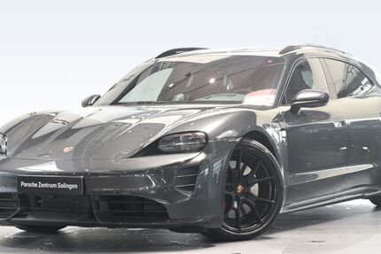 Porsche Taycan 69.797 km 77.790 € Solingen 42653