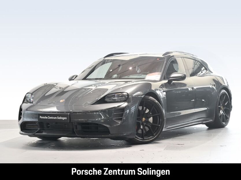 Porsche Taycan 69.797 km 77.790 € Solingen 42653