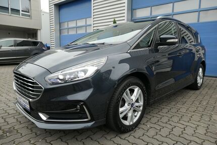 Ford S-Max 99.645 km 21.950 € Monheim 40789
