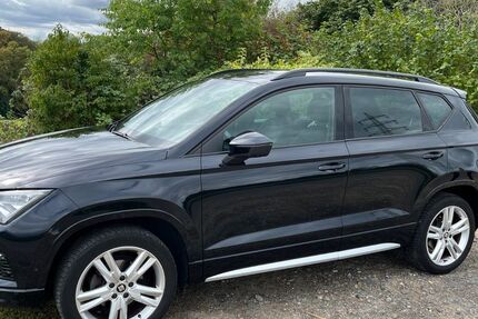 Seat Ateca 92.937 km 20.900 &euro; Leverkusen 51381