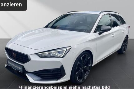 Cupra Leon 56.600 km 30.990 &euro; Wuppertal 42109