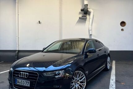 Audi A5 217.000 km 11.990 &euro; Remscheid 42853