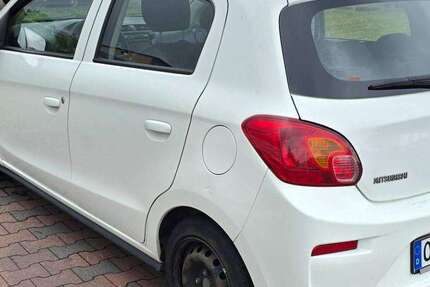 Mitsubishi Space Star 221.000 km 1.600 &euro; Neuss 41468