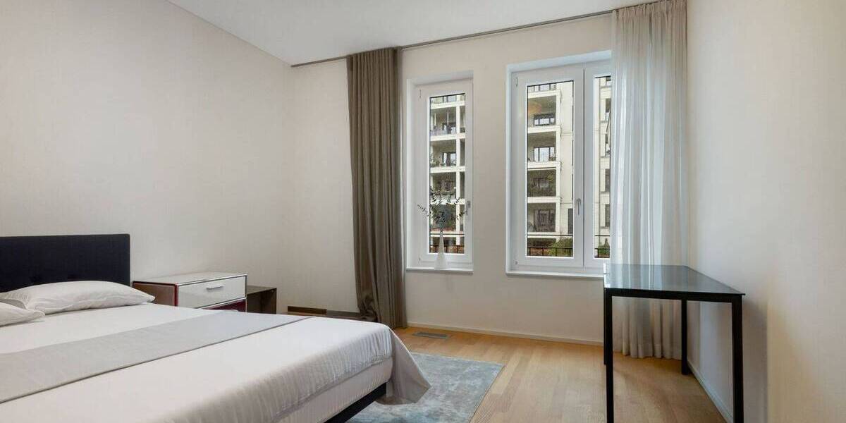 Reihenmittelhaus Düsseldorf Pempelfort - 4 Zimmer, 225 m&sup2;, 1.800.000&euro; | Angebot:25997196