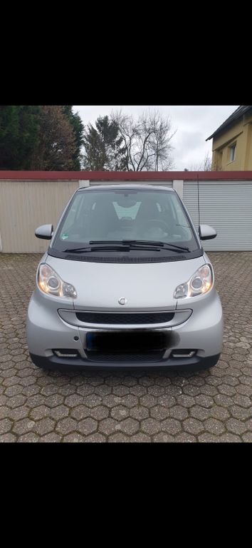 ForTwo