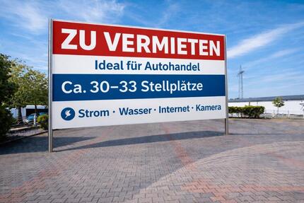 Gewerbeobjekt Hilden - 2.500&euro; | Angebot:24769846