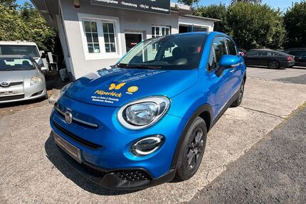 Fiat 500X 183.000 km 10.990 &euro; Wuppertal 42329
